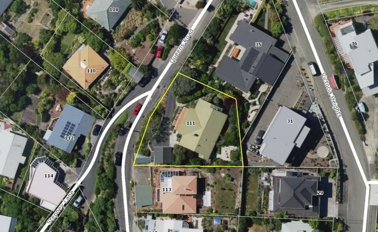 111 Queens Road Stepneyville_36