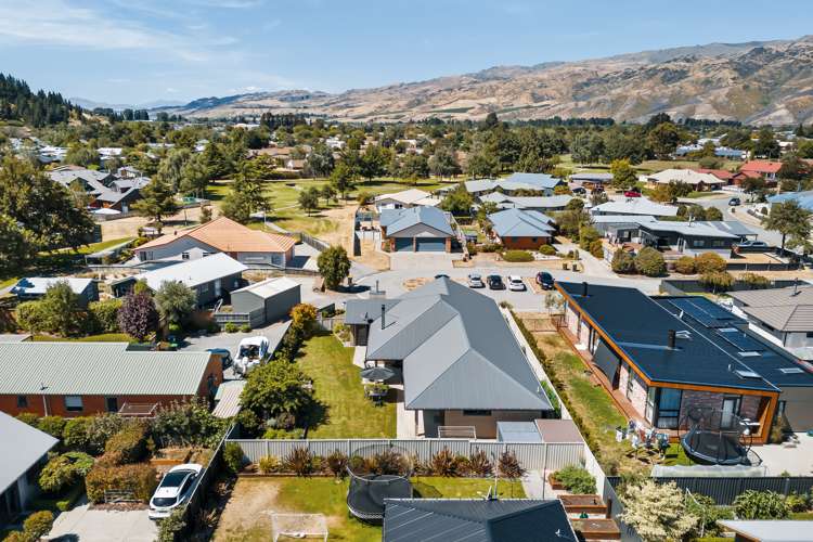 6 Hartley Court Cromwell_20