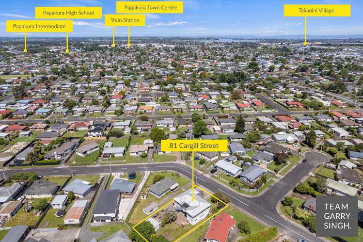 81 Cargill Street Papakura_18