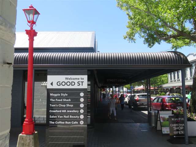 Office 1/5 Good Street Rangiora_1