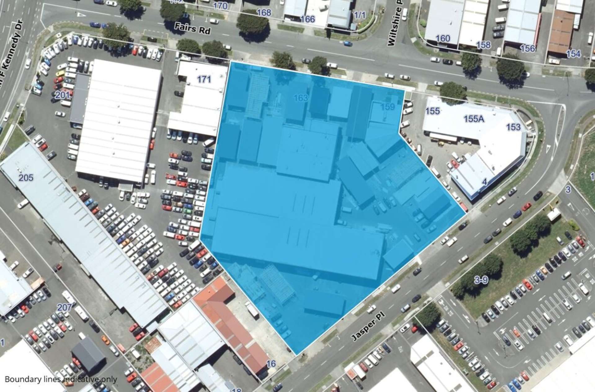 163 Fairs Road Milson_0