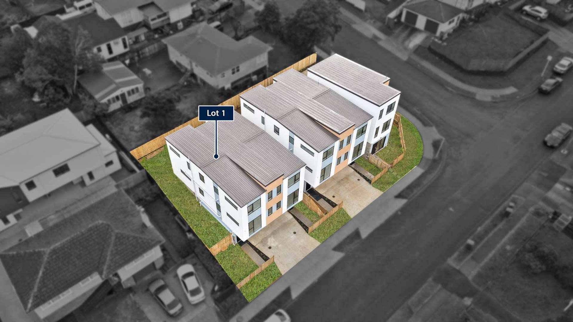 14A McQuarrie Avenue Wattle Downs_0