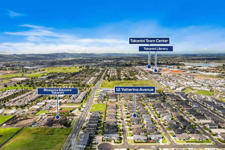 12 Yatterina Avenue Takanini_20