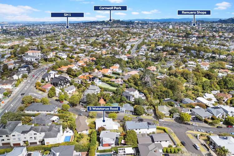 5 Waiatarua Road Remuera_26