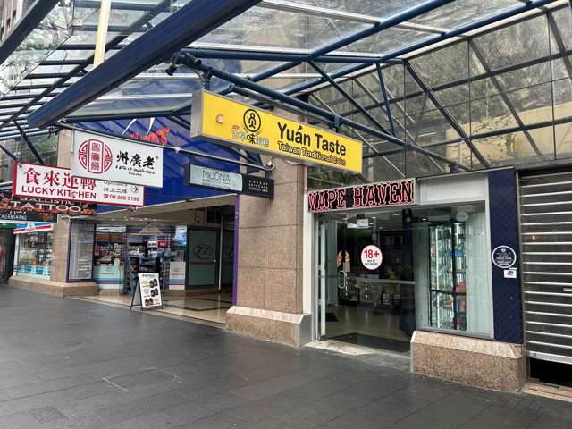 Unit 1C/239 Queen Street Auckland Central_1