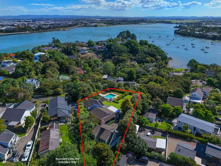 26 Rahui Road Greenhithe_28