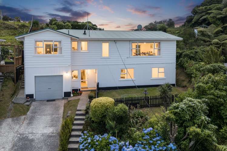 91 Fox Street Ngaio_25