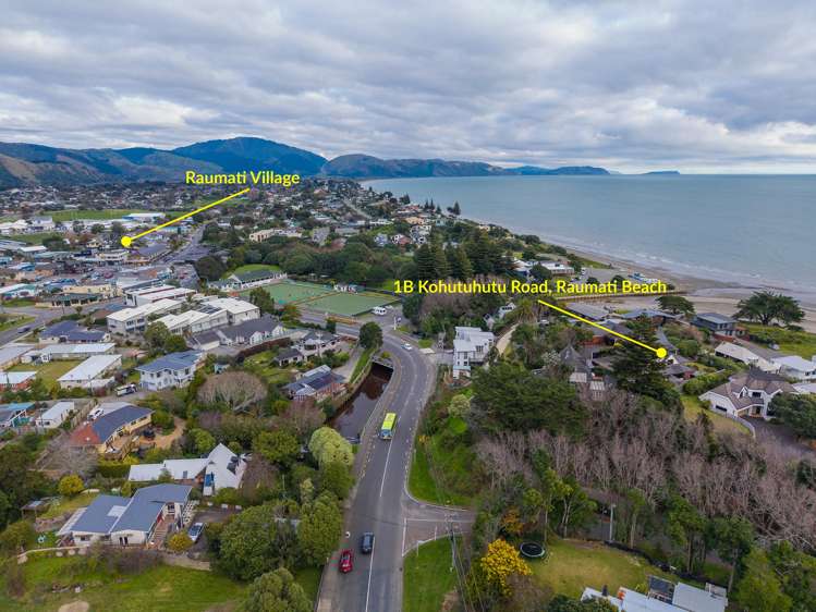 1B Kohutuhutu Road Raumati Beach_30