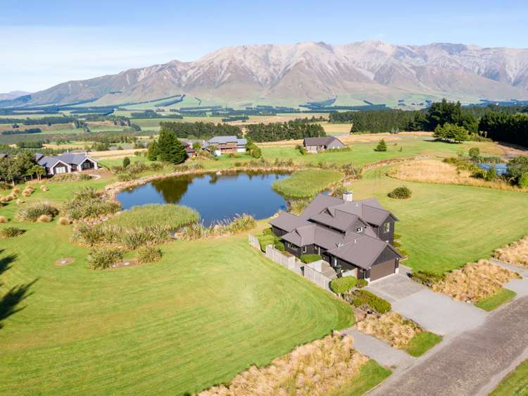 Lot 12 Lakeside/623 Coleridge Road Windwhistle_2