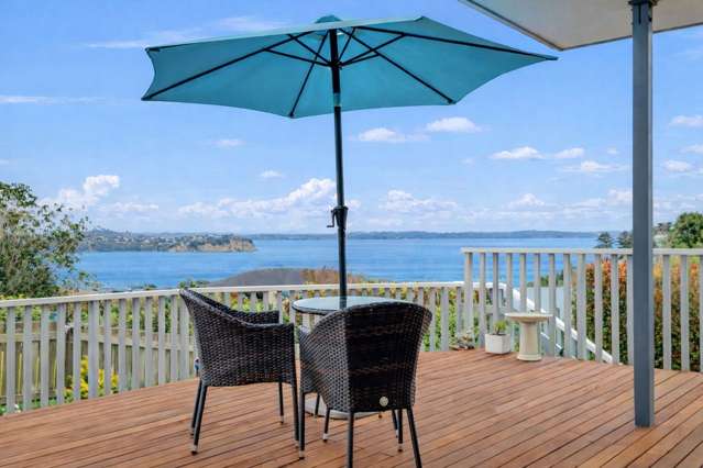 Elevated, Expansive Views – Tiri Road