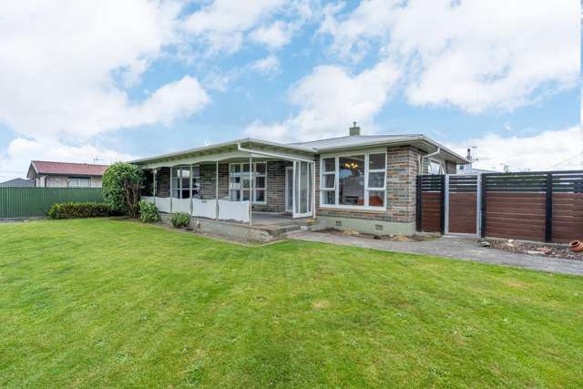 A family home, ready for you!