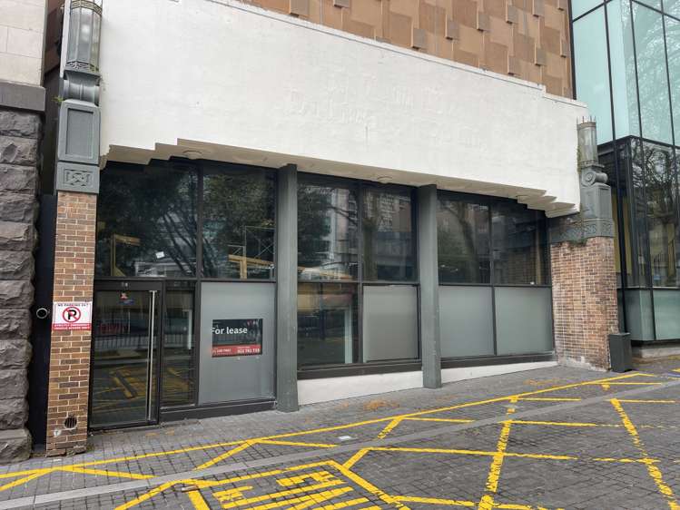 Ground floor/24 Greys Avenue Auckland Central_8