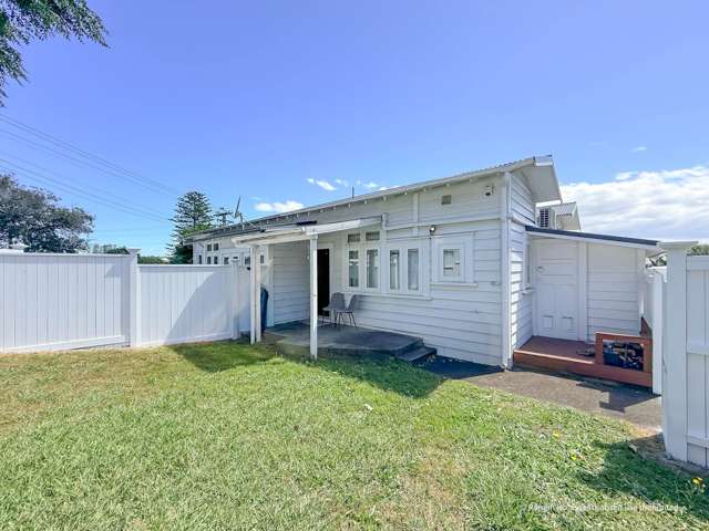 MUST SELL- St Lukes + $86K/Y + Potential