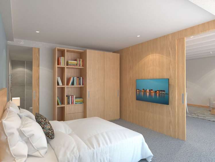 305/105 Symonds Street Grafton_12