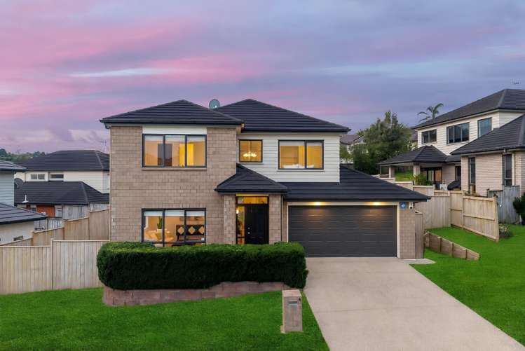 4 Beros Place Flat Bush_22