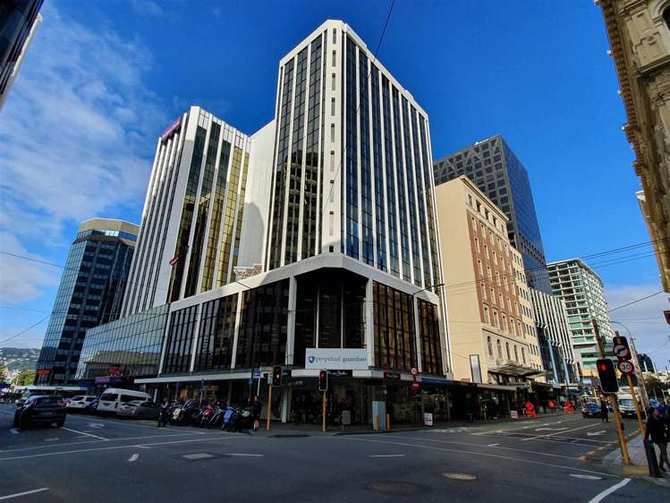 Level 2, 99 Customhouse Quay_0