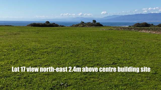Lot 2 Omau Heights, Cape Foulwind Road Cape Foulwind_2