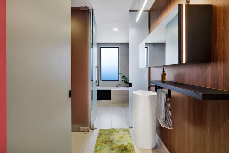 12A Baring Terrace Strandon_31