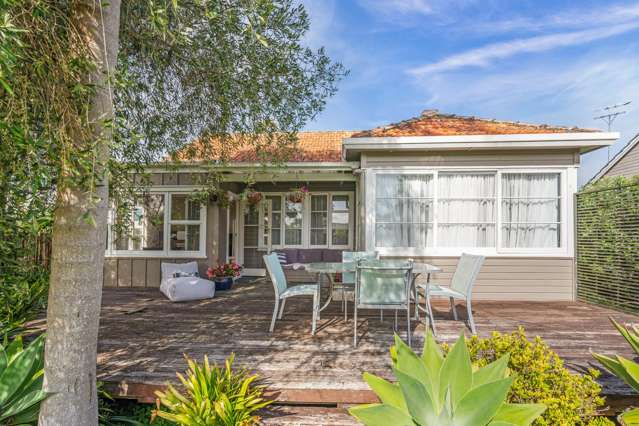 Charming Family Home in Kensington