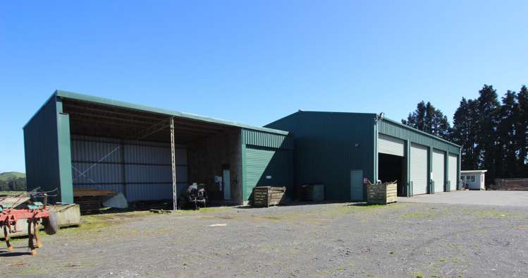 7313 Makotuku Valley Road (SH4) Raetihi_6