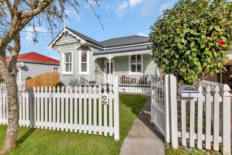 2 Drummond Street Regent_26