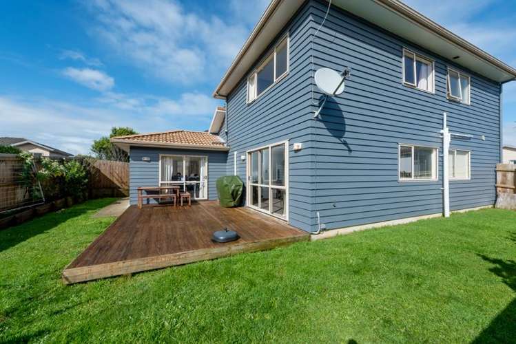 39 Clover Drive Henderson_14