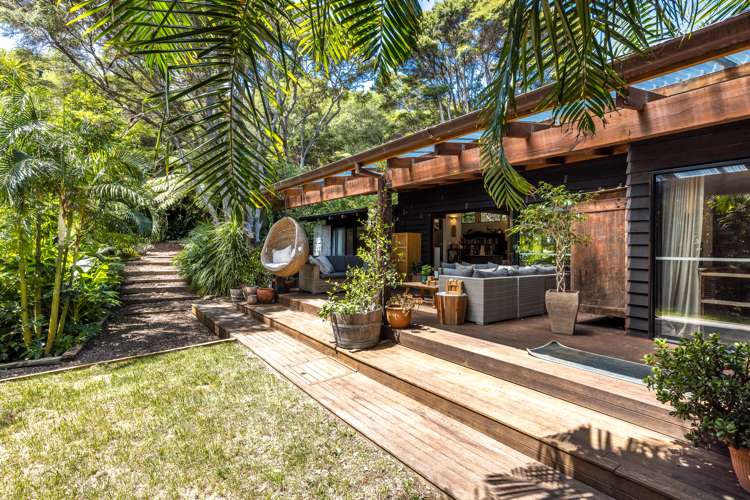 22 Great Barrier Road Oneroa_37