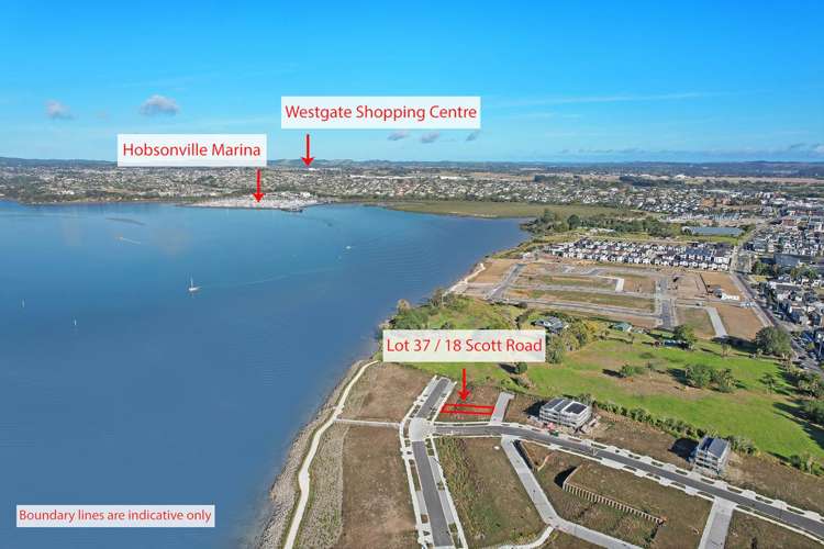 44 & 61 Harbourside Parade Hobsonville_7