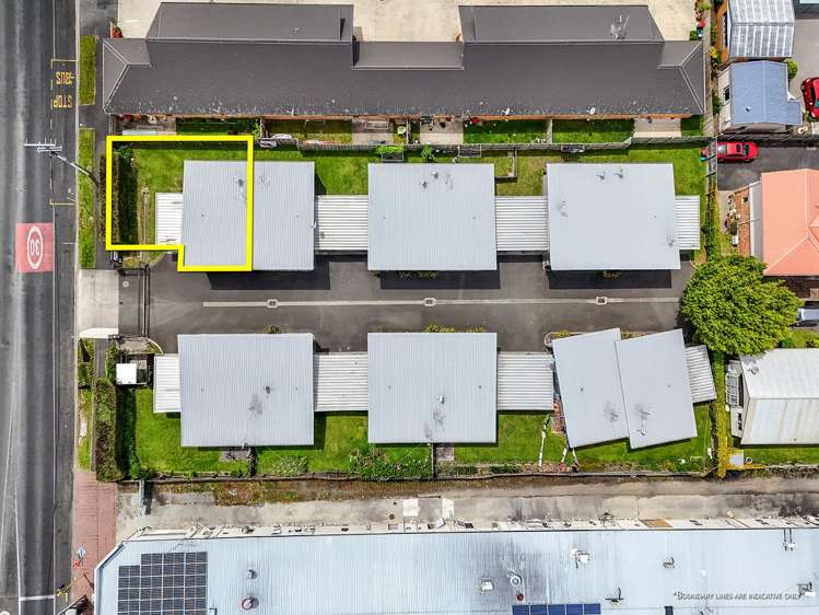 18A Fifth Avenue Enderley_13