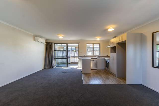 Neat and Tidy Townhouse