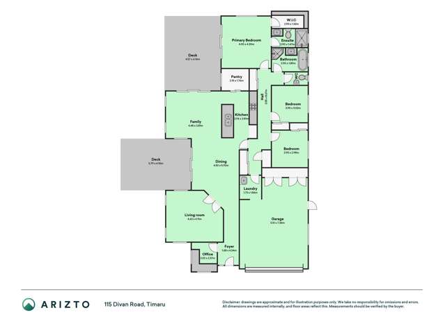 115 Divan Road Levels_1