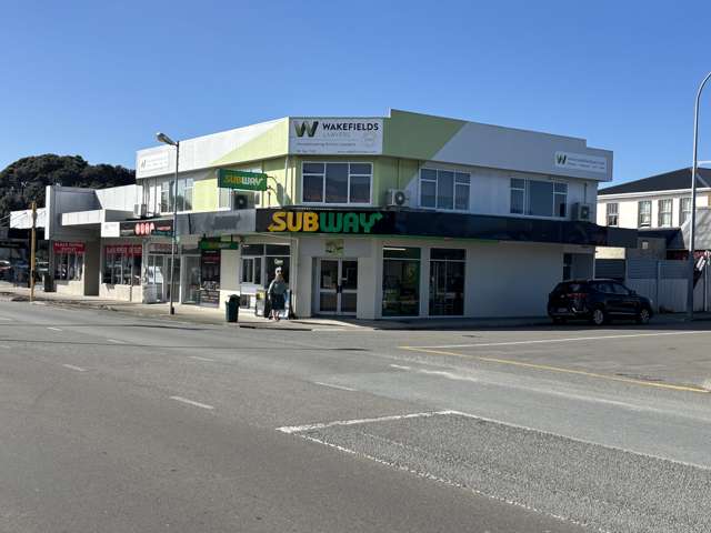 Ōtaki Shared Offices – Lease One or More Private Workspaces