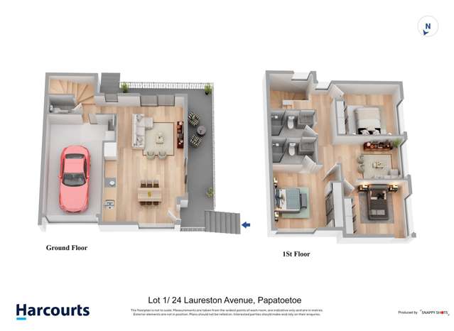 Lot 4/24 Laureston Avenue Papatoetoe_1