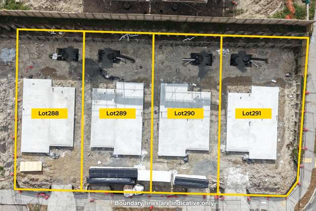 Lot 288/132-140 Fred Taylor Drive Westgate_4