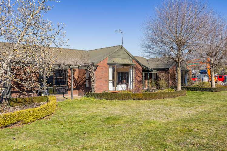 Lot 6 "Cambridge Court", 70 Oxford Road Rangiora_11