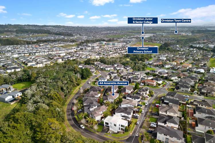 44 Amaretto Avenue Flat Bush_21