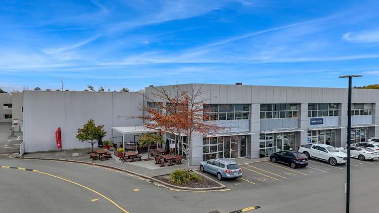 24/150 Cavendish Road Casebrook_4