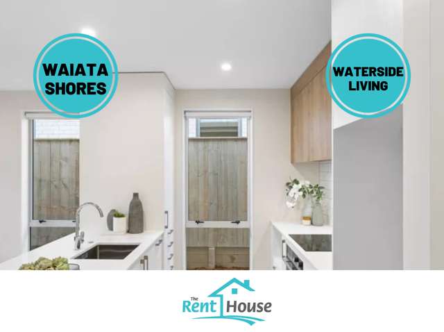 NEW YEAR, NEW HOME AT WAIATA SHORES