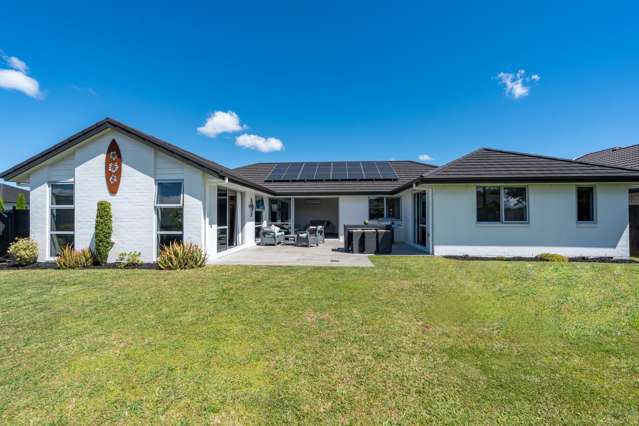 UK Bound - No Plan B !