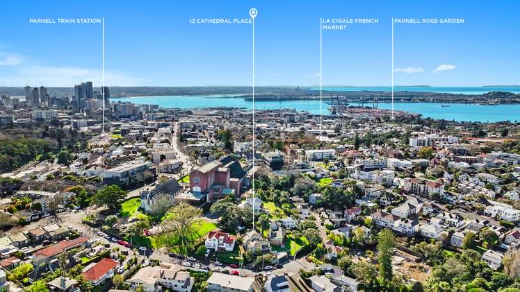 12 Cathedral Place Parnell_20