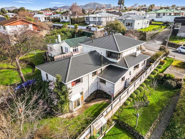 HUGE HOME, HUGE VALUE!