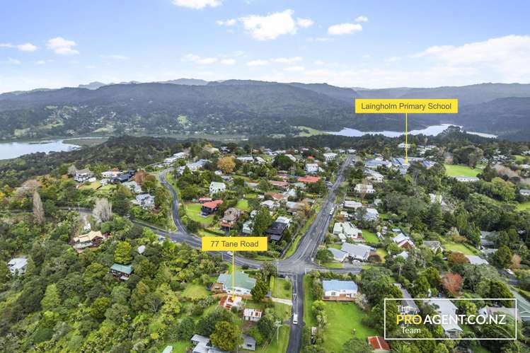 77 Tane Road Laingholm_13