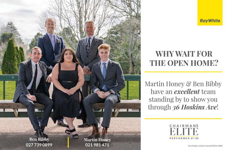 36 Hoskins Avenue Hillsborough_16