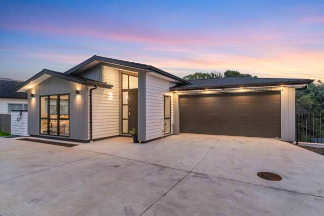 Elevated Elegance with Parkside Living