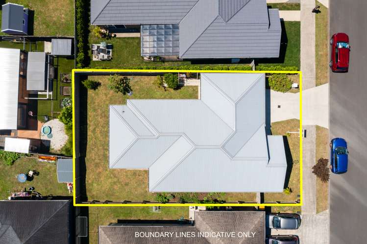 10 O Ruamano Crescent Pukekohe_15