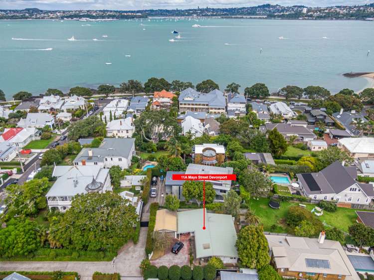 11a Mays Street Devonport_15