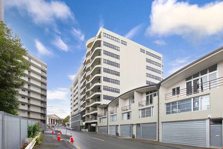 10d/31 Day Street Auckland Central_9