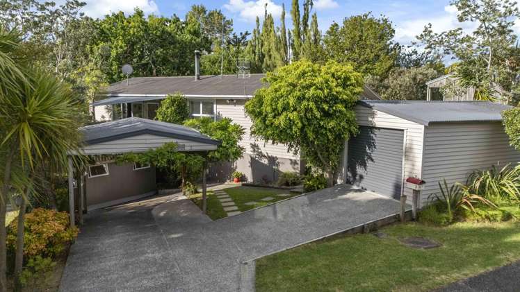 3 Melba Street Beach Haven_25