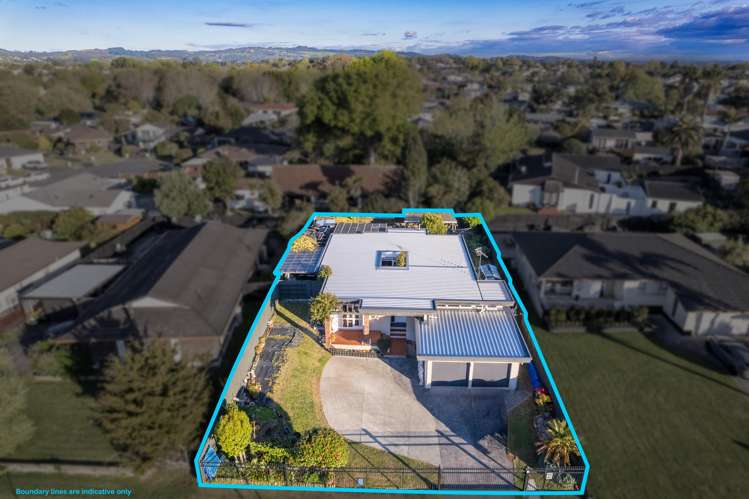 7 Cricklewood Street Pahurehure_29