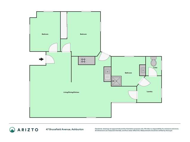 47 Brucefield Ave Ashburton_1